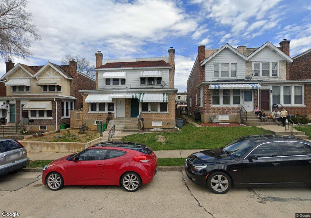 315 S 18th St, Allentown, PA 18104 - photo 1