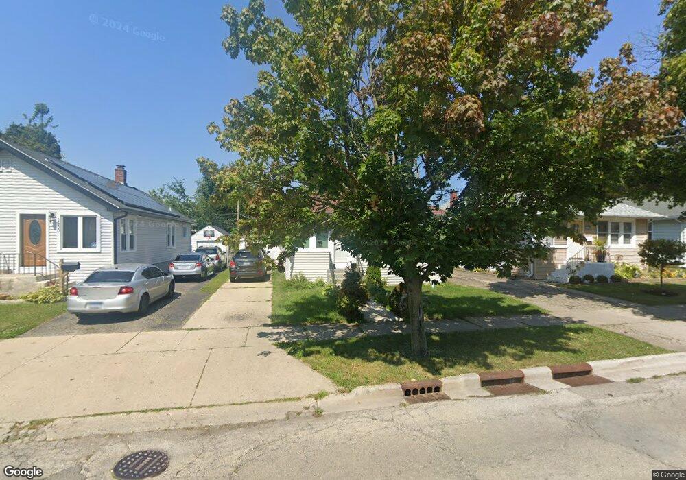1522 Brookside Ave, Waukegan, IL 60085 - photo 1
