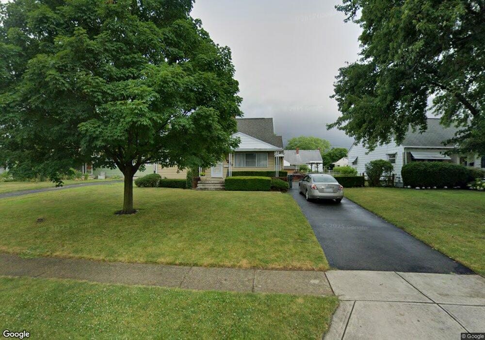 1284 Evaline Dr, Columbus, OH 43224 - photo 1