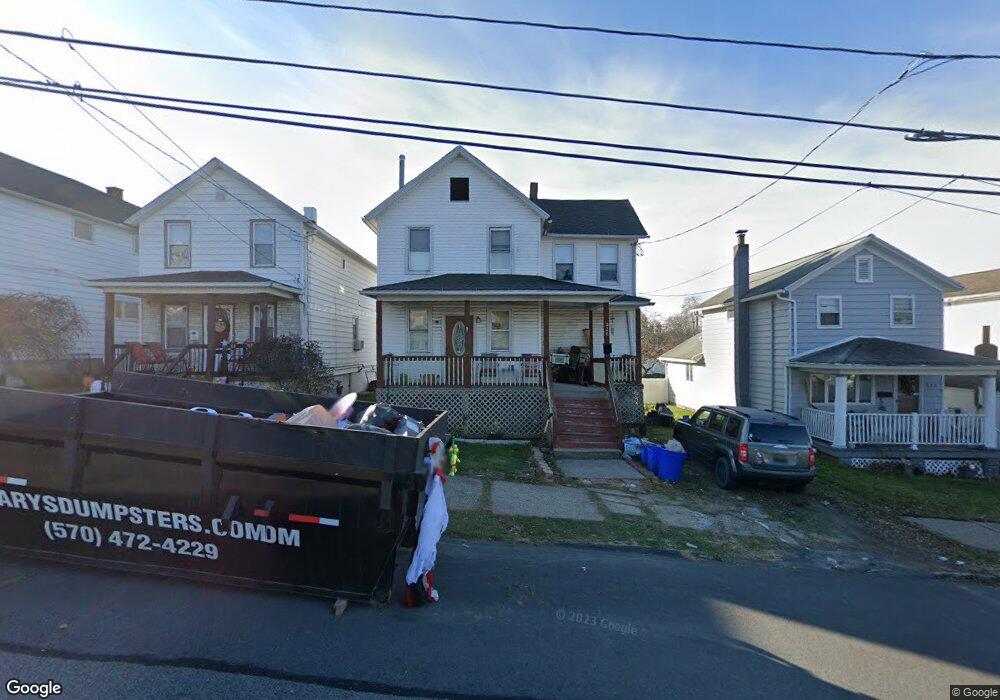 226 Lackawanna Ave unit 1, Dupont, PA 18641 - photo 1