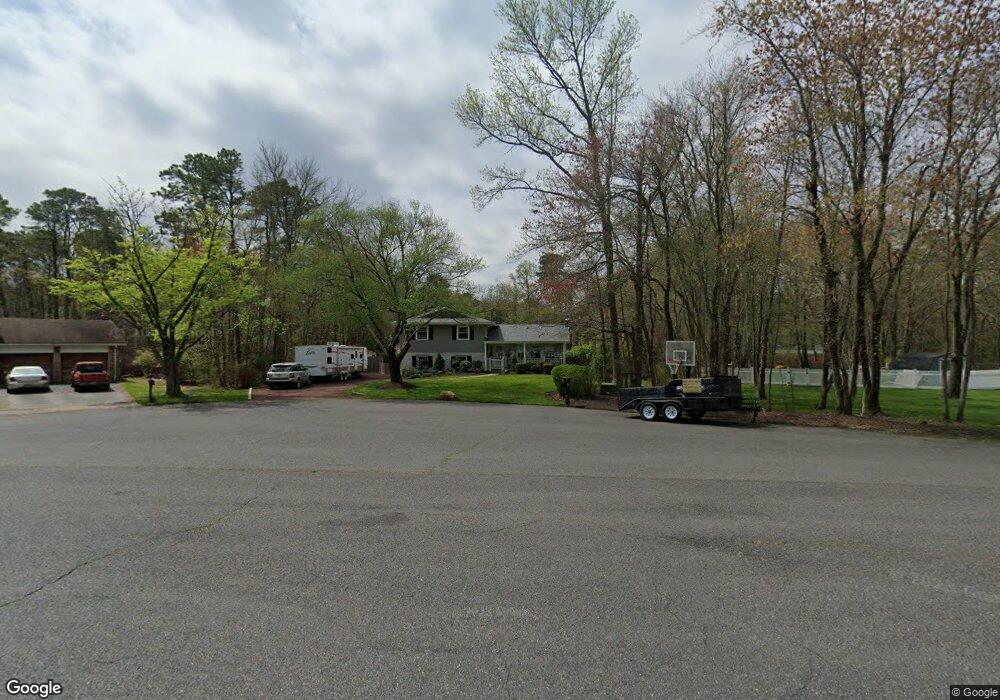 106 Pixie Moss Trail, Medford, NJ 08055 - photo 1