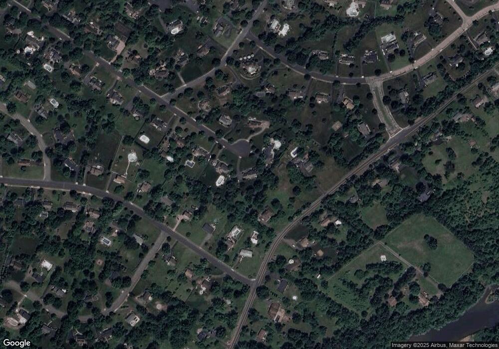 3 Covered Bridge Rd, Branchburg, NJ 08853 - photo 1