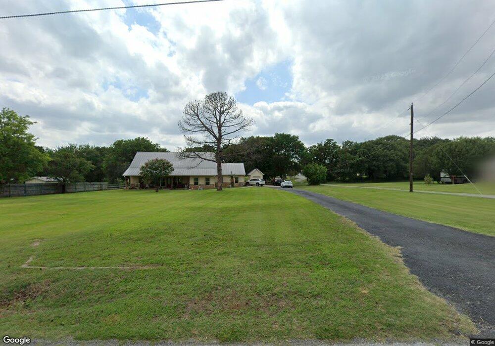 1155 Desvoignes Rd, Denison, TX 75021 - photo 1
