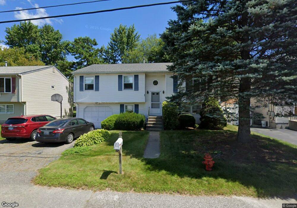 68 Branch Ave, Cumberland, RI 02864 - photo 1
