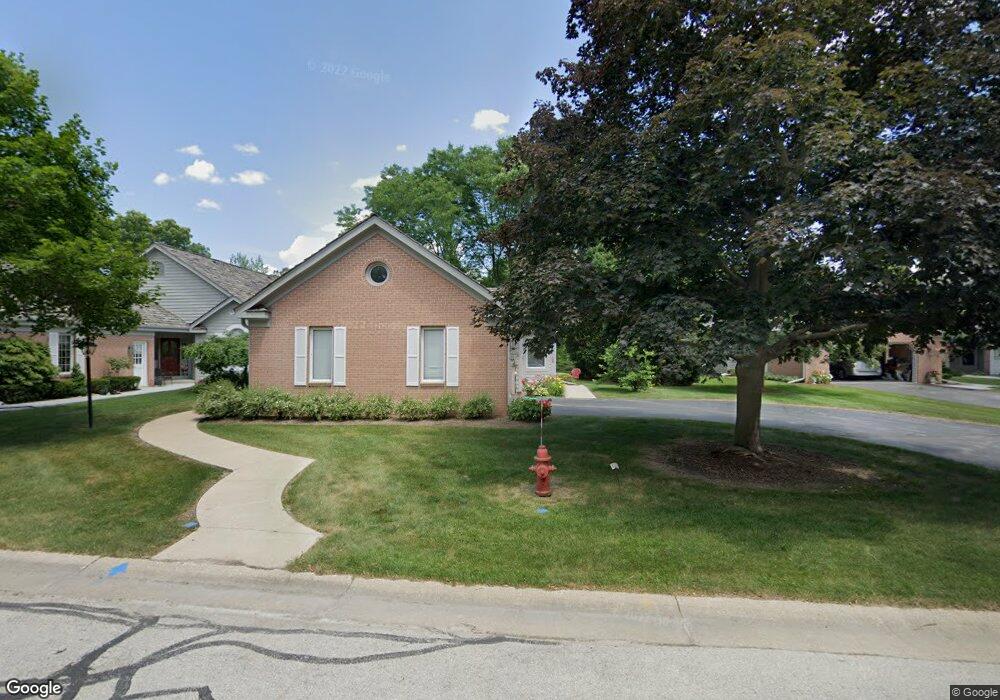 2370 Walnut Grove Ct unit A, Brookfield, WI 53005 - photo 1