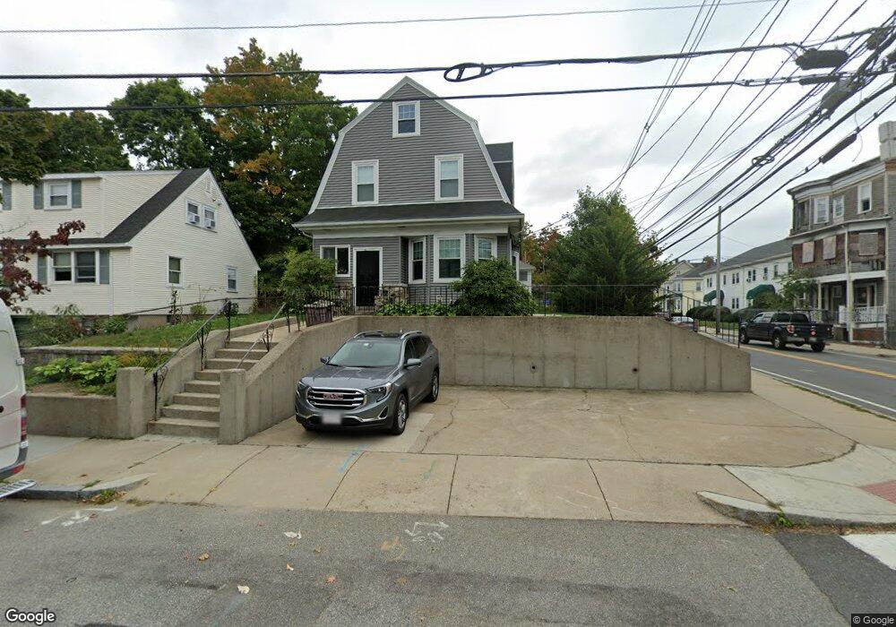 40 Dartmouth St, Waltham, MA 02453 - photo 1