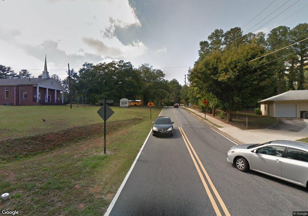 0 Smyrna Powder Springs Rd SW unit 8521367, Marietta, GA 30060 - photo 1