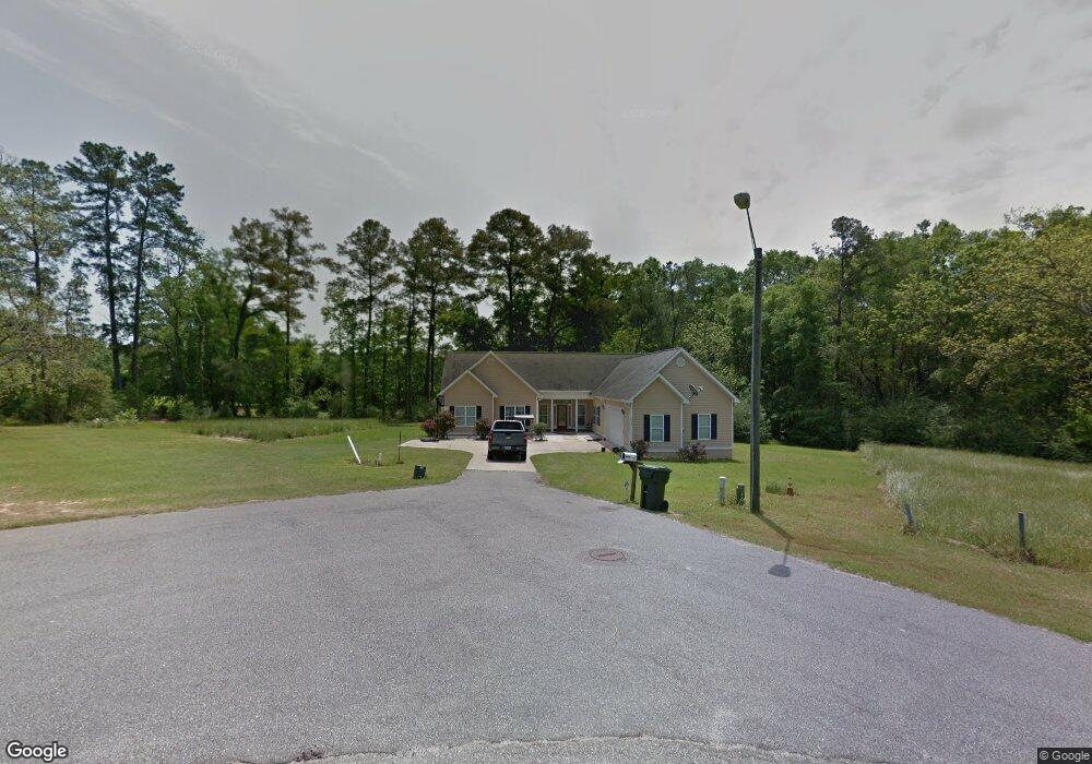 112 Mimosa Dr, Cairo, GA 39828 - photo 1