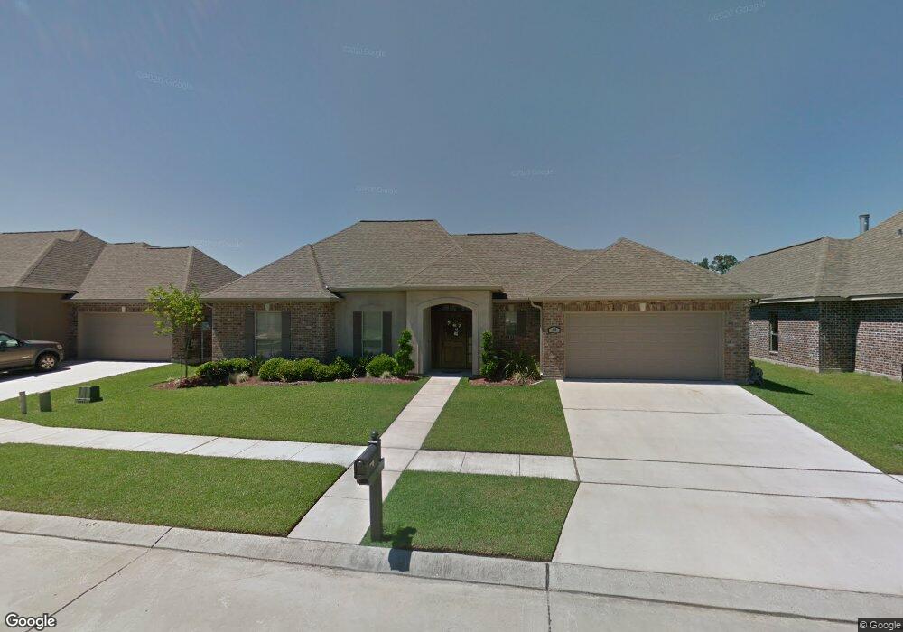104 Allison Dr, Luling, LA 70070 - photo 1