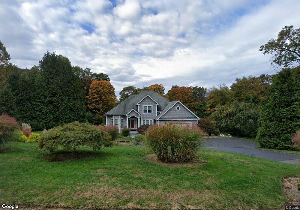 27 Chatham Fields Rd, East Hampton, CT 06424 - photo 1