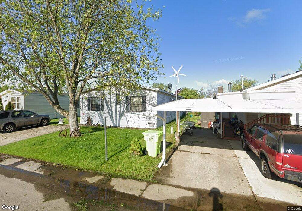 29 King George III Dr, Flint, MI 48507 - photo 1