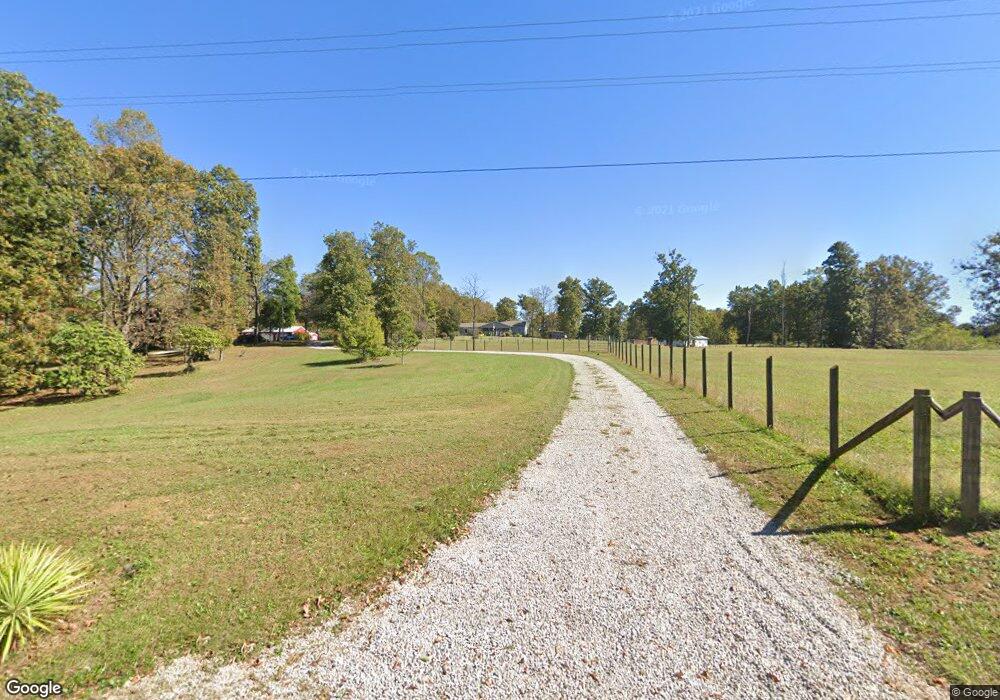 13470 Corydon Ramsey Rd NW, Palmyra, IN 47164 - photo 1