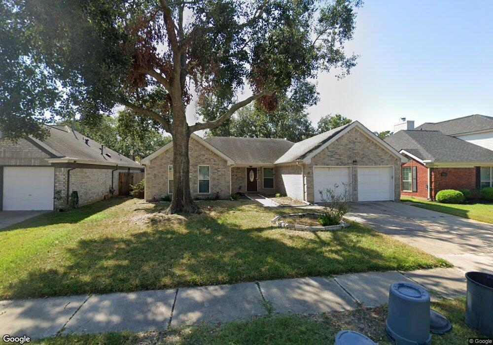 17411 Saxon Dr, Houston, TX 77095 - photo 1