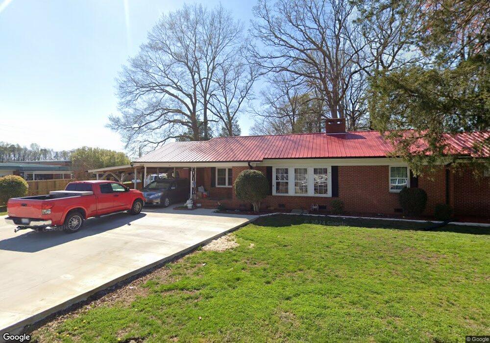 234 Central Ave, Siler City, NC 27344 - photo 1