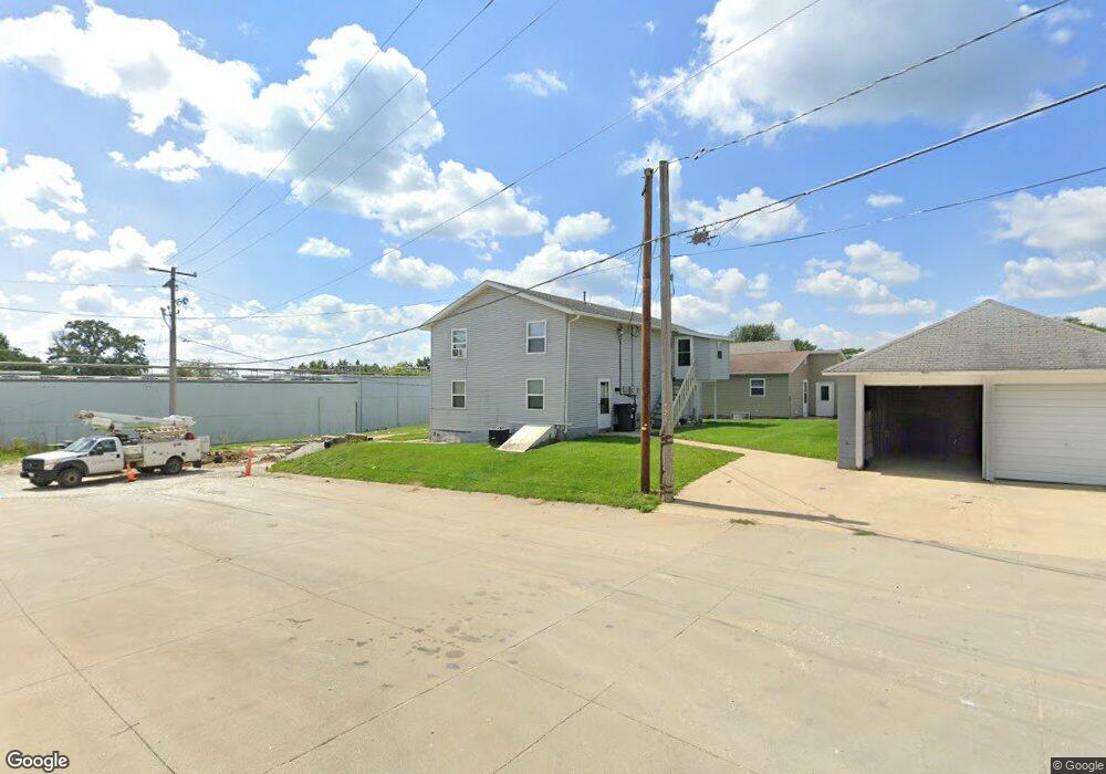 114 Linden St, West Union, IA 52175 - photo 1