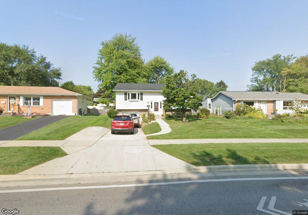 6417 Karl Rd, Columbus, OH 43229 - photo 1