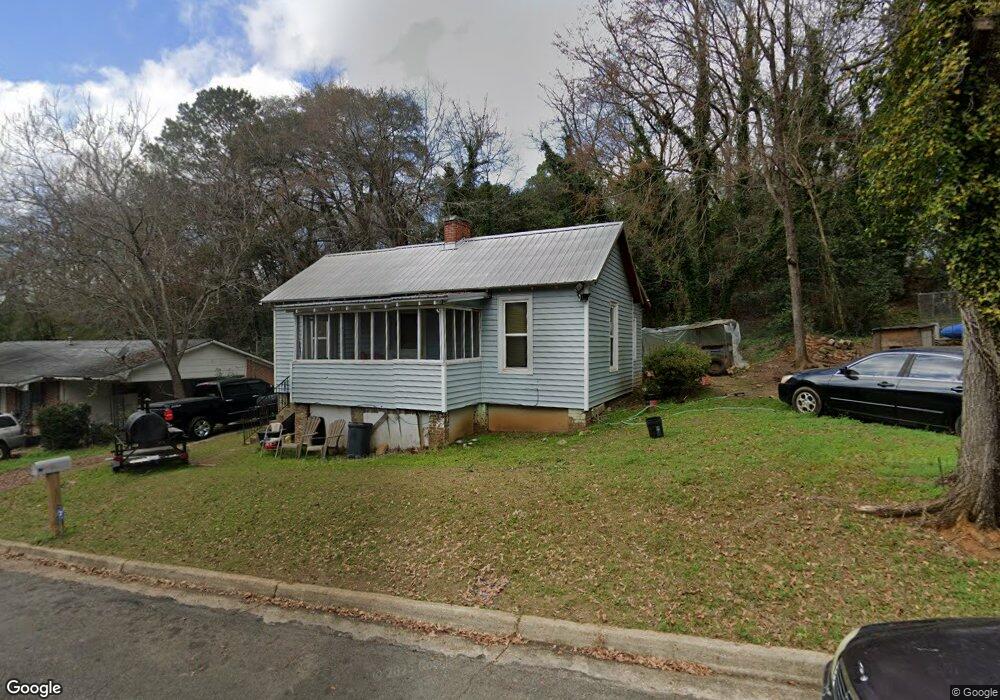 710 Oglethorpe Ave, Americus, GA 31709 - photo 1