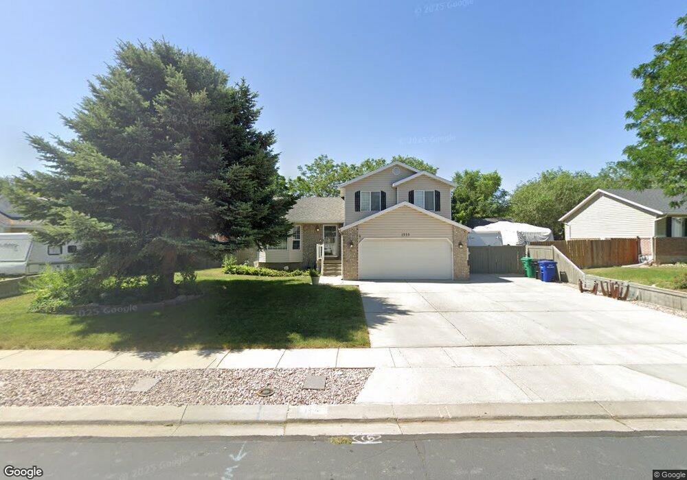 1535 W 8510 S, West Jordan, UT 84088 - photo 1
