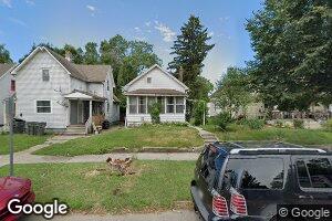 922 Harrison St, Elkhart, IN 46516