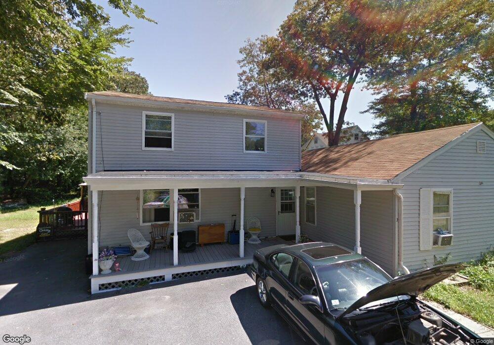 2 Maple Terrace, Peabody, MA 01960 - photo 1