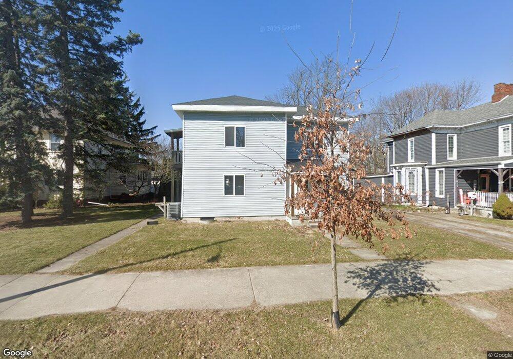 409 N Main St unit 409 1/2, Ada, OH 45810 - photo 1