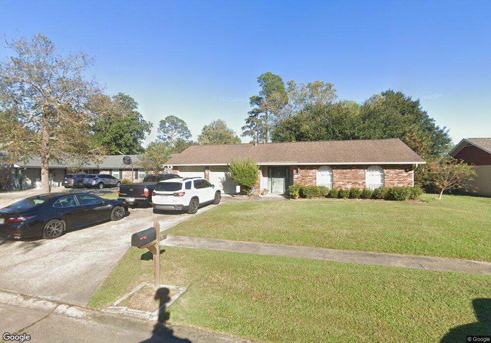 1040 Rue Latour, Slidell, LA 70458 - photo 1