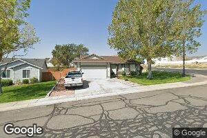 2097 Butte St, West Wendover, NV 89883