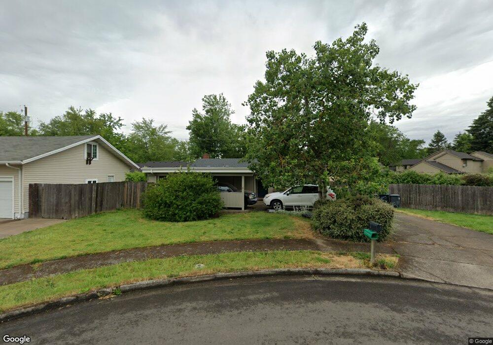 1755 Curtis Ave, Eugene, OR 97401 - photo 1