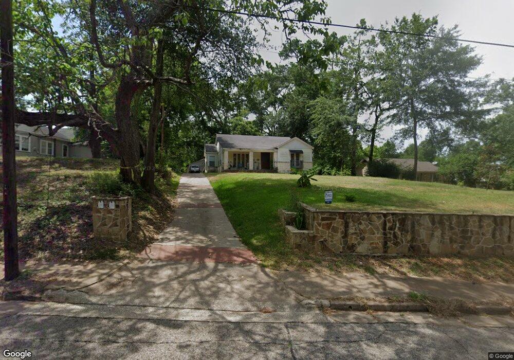 1218 S Fredonia St, Nacogdoches, TX 75964 - photo 1