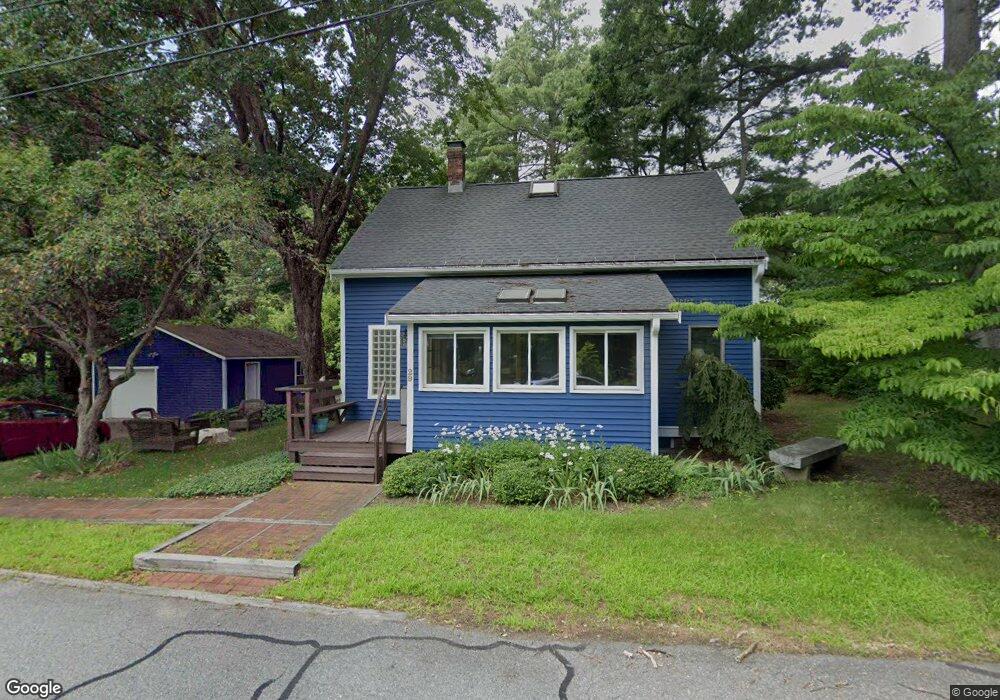 29 Chapin St, Northborough, MA 01532 - photo 1