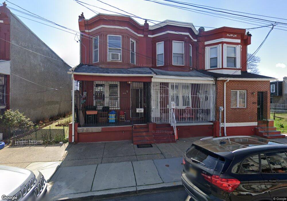 422 Erie St, Camden, NJ 08102 - photo 1