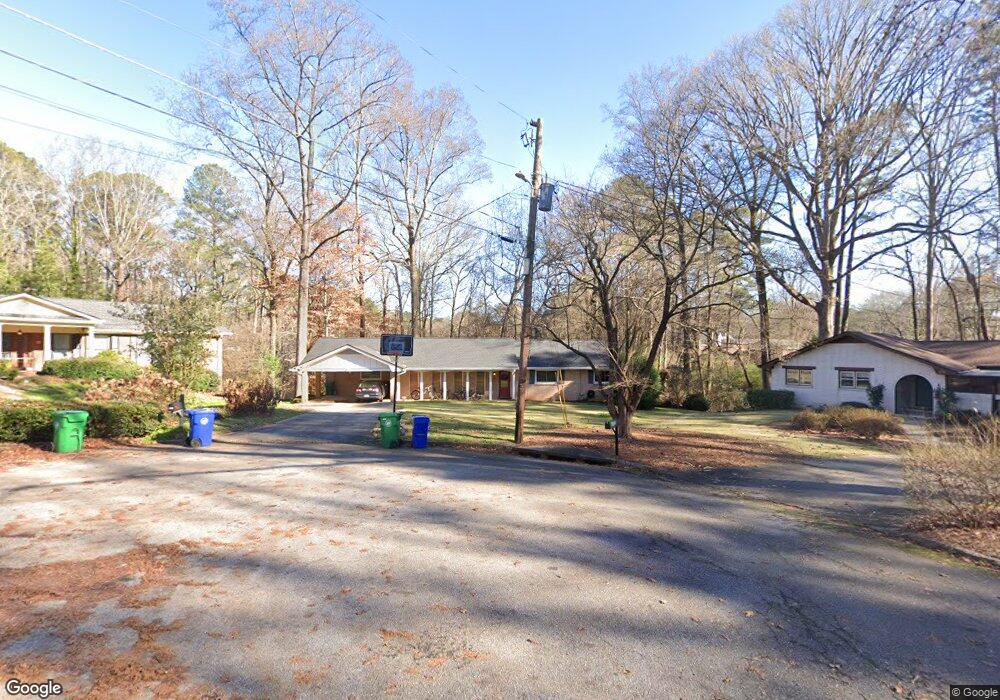 3900 Samaria Ct unit 7, Tucker, GA 30084 - photo 1