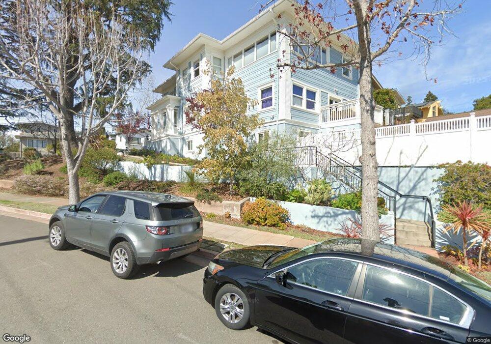 2000 Yolo Ave, Berkeley, CA 94707 - photo 1
