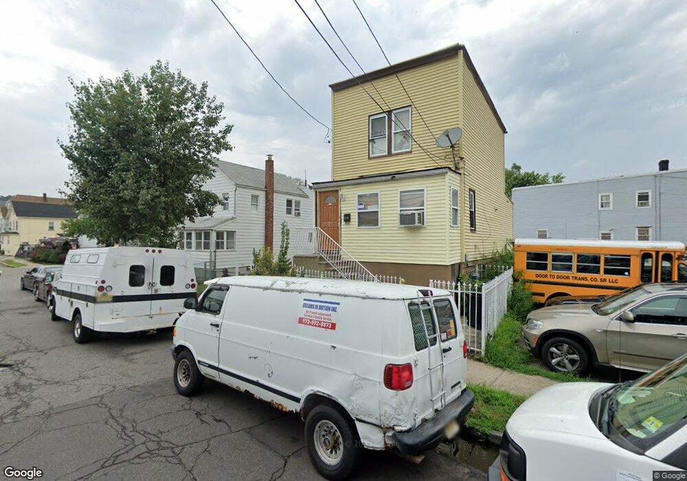 539 Joyce St, Orange, NJ 07050 - photo 1