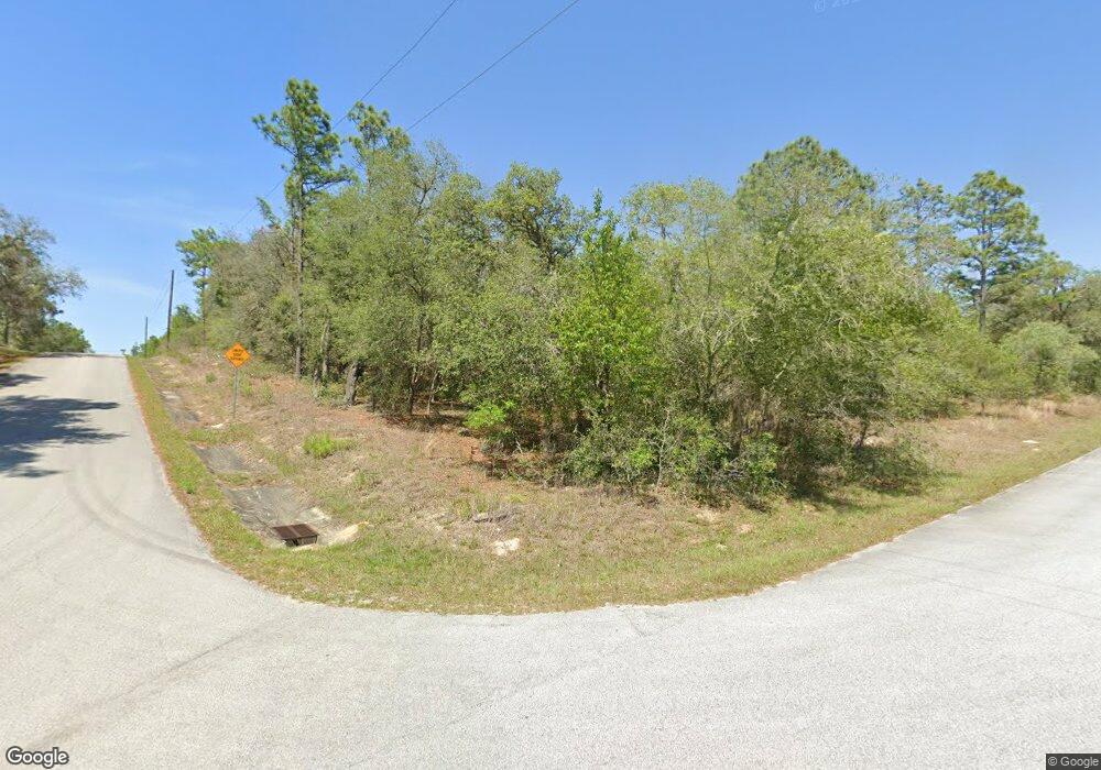 0 SW 73rd Ln, Dunnellon, FL 34431 - photo 1