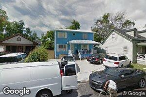 1223 E Bolton St, Savannah, GA 31404