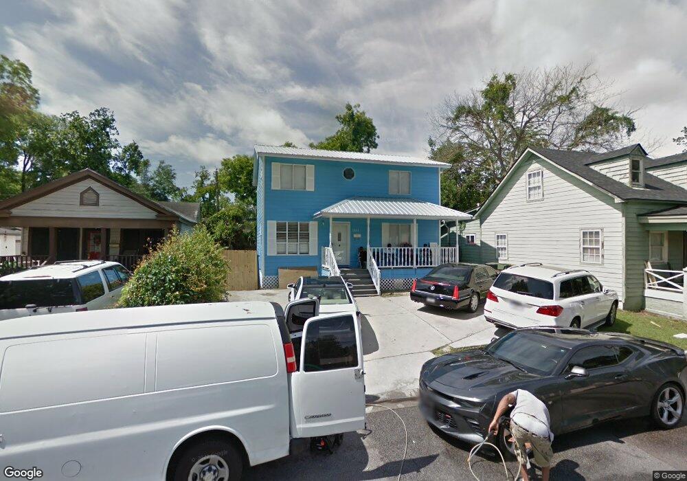 1223 E Bolton St, Savannah, GA 31404 - photo 1