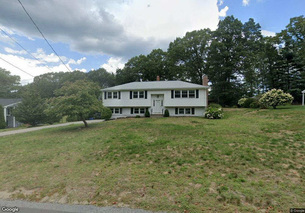 33 Woodlock Rd, Hingham, MA 02043 - photo 1