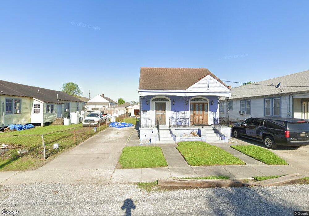 1324 Pauline St, New Orleans, LA 70117 - photo 1