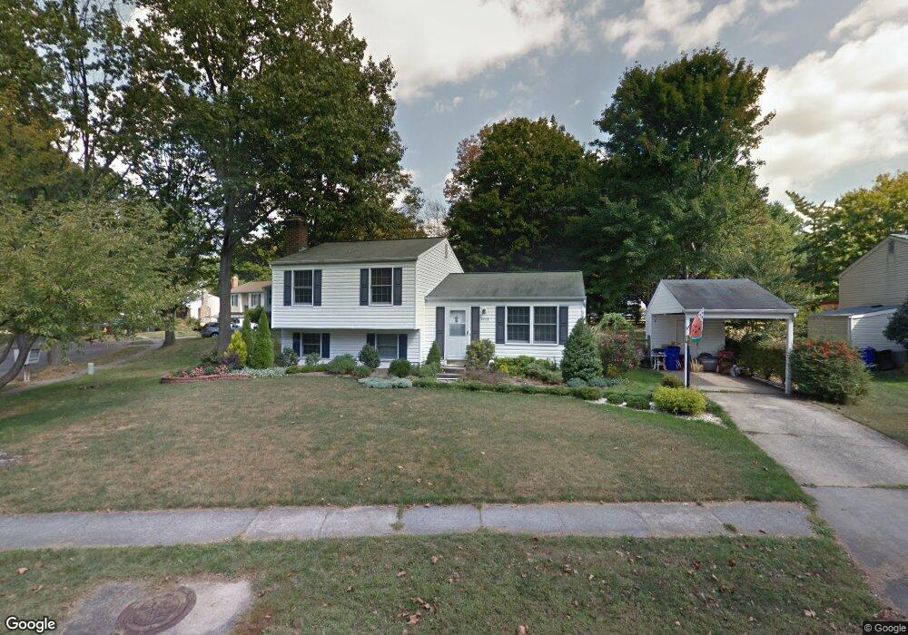 6408 Spicewind Ct, Columbia, MD 21045 - photo 1