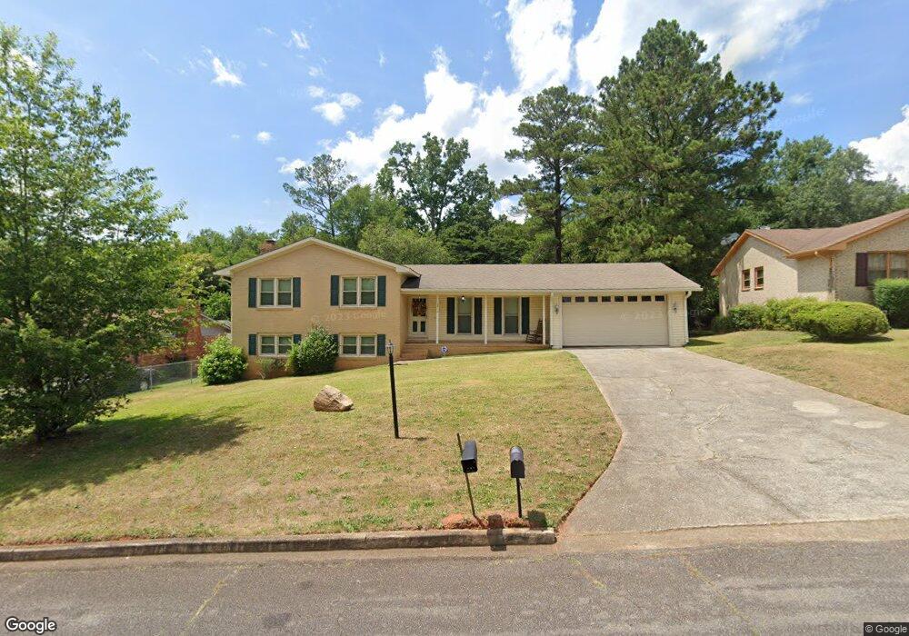 2518 Cumberland Dr, Macon, GA 31211 - photo 1