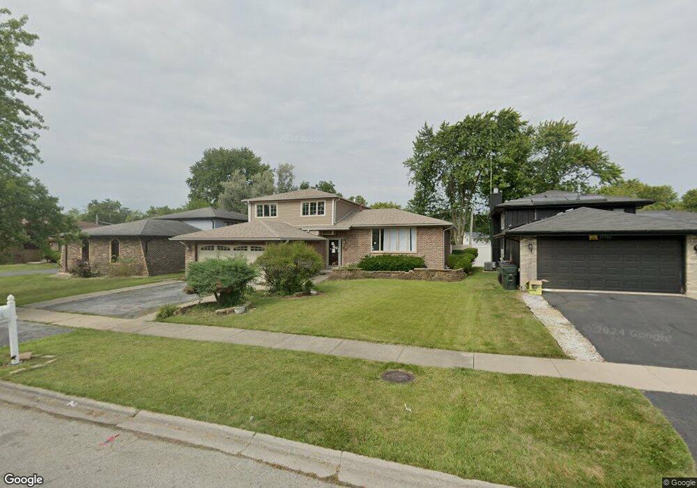 17706 Sycamore Ave unit 2, Country Club Hills, IL 60478 - photo 1