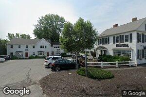 345 Boston Post Rd Unit C-1, Sudbury, MA 01776