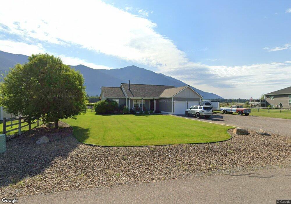 123 Columbia Range Dr, Columbia Falls, MT 59912 - photo 1