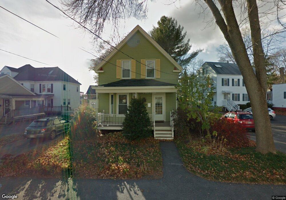 6 Myrtle St, Westbrook, ME 04092 - photo 1