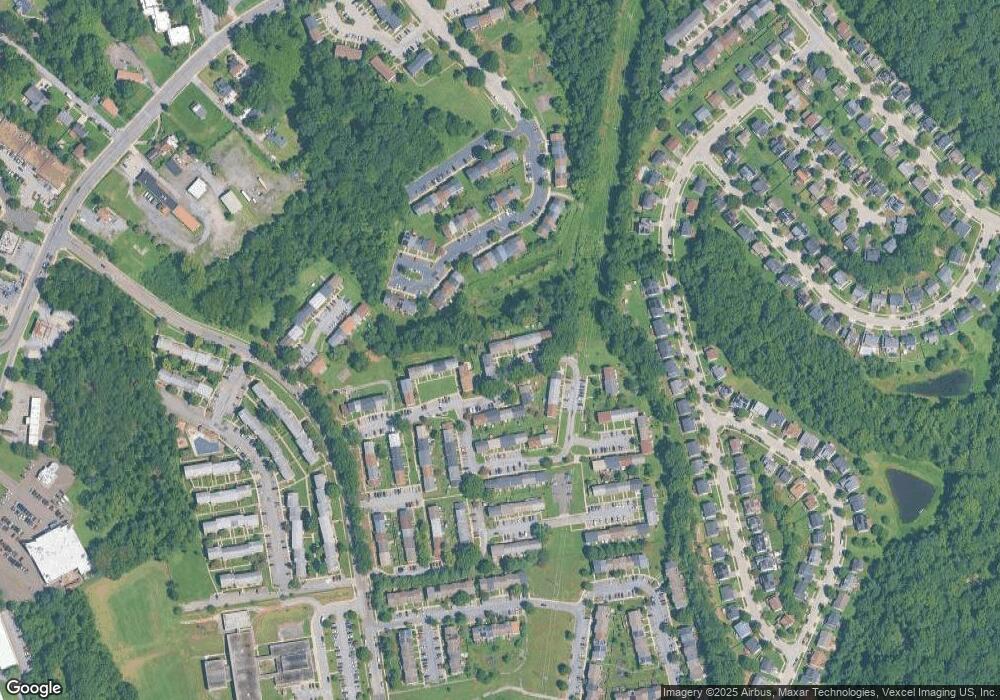 1634 Addison Rd S, District Heights, MD 20747 - photo 1