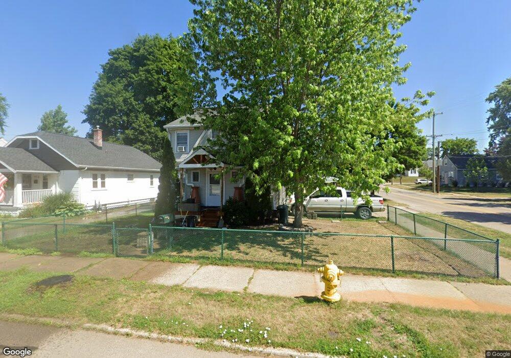 957 Arlington St NE, Grand Rapids, MI 49505 - photo 1