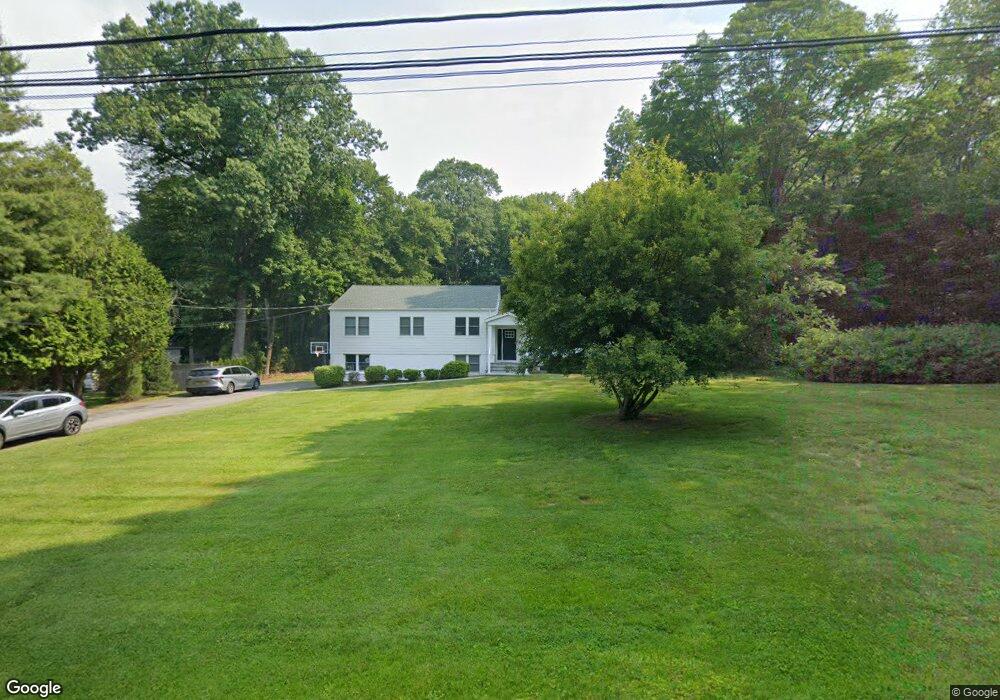 90 Devoe Rd, Chappaqua, NY 10514 - photo 1