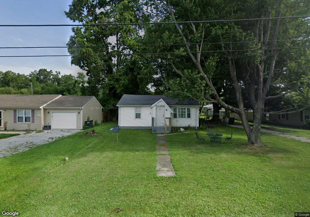 204 Pine Dr, Charlestown, IN 47111 - photo 1