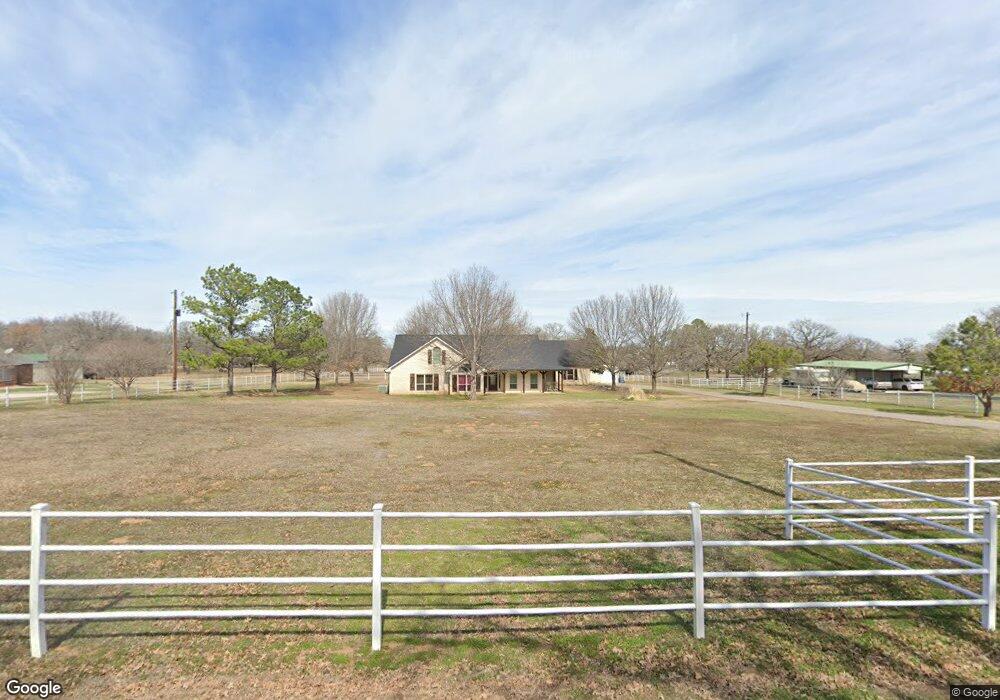330 South Dr, Springtown, TX 76082 - photo 1